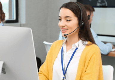 Accompagnement humain et concret avec une équipe réelle à votre écoute